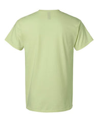 Unisex Light Cotton T-Shirt