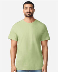 Unisex Light Cotton T-Shirt