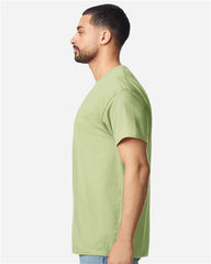 Unisex Light Cotton T-Shirt