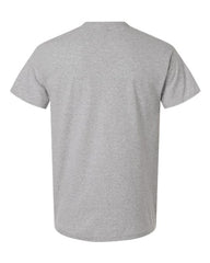 Light Cotton T-Shirt