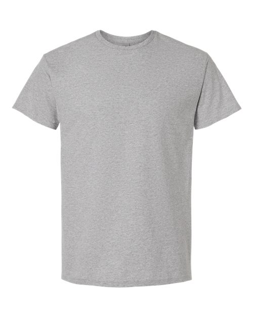 Light Cotton T-Shirt