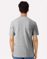 Light Cotton T-Shirt