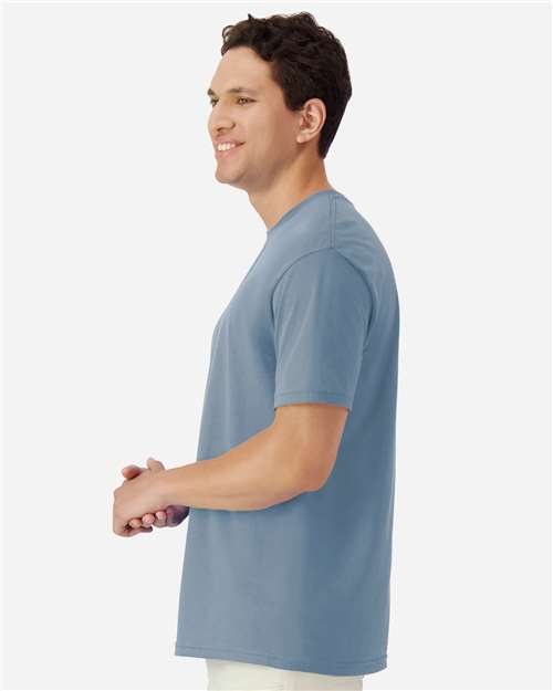 Unisex Light Cotton T-Shirt