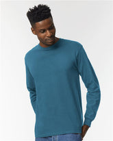 Unisex Ultra Cotton® Long Sleeve T-Shirt - 2400