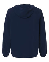 Men's UltraUVP Shoreline Long Sleeve Hooded Pullover
