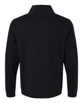 Men's Mantra Half-Zip Ottoman Pullover
