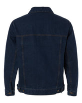Men's Cooper Denim Jacket