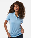 Women's Performance Polo