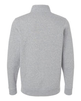 Men's Icon Fleece Quarter-Zip Pullover