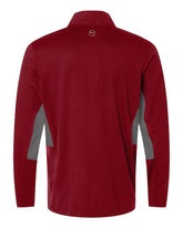 Men's Pure 2.0 Quarter-Zip