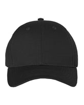 Cotton Twill Cap - 2260