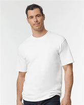 Men's Tall Ultra Cotton® T-Shirt - 2000T