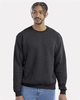 Unisex Powerblend® Crewneck Sweatshirt - S600