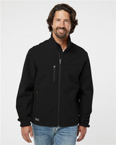 Men's Motion Soft Shell Jacket - 5350