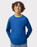 Heavy Cotton™ Youth Long Sleeve T-Shirt - 5400B