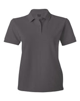 DryBlend® Women's Piqué Polo - 94800L