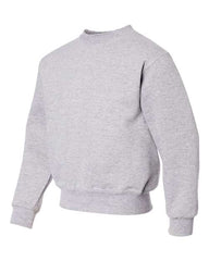 Youth NuBlend® Crewneck Sweatshirt - 562BR