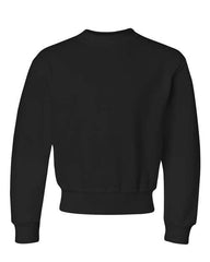 Youth NuBlend® Crewneck Sweatshirt - 562BR