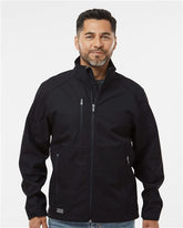 Men's Acceleration Waterproof Soft Shell Jacket - 5365