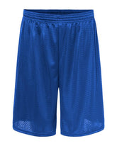 Men's Mesh 9" Shorts - 5109