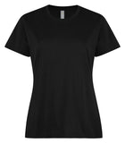 ATC 24EVER RING SPUN COTTON LADIES' TEE. 24EVERL