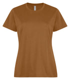 ATC 24EVER RING SPUN COTTON LADIES' TEE. 24EVERL