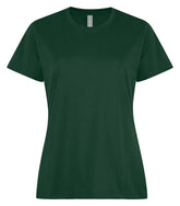 ATC 24EVER RING SPUN COTTON LADIES' TEE. 24EVERL