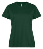 ATC 24EVER RING SPUN COTTON LADIES' TEE. 24EVERL
