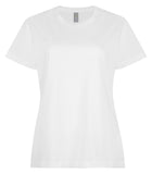 ATC 24EVER RING SPUN COTTON LADIES' TEE. 24EVERL