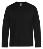 ATC 24EVER RING SPUN COTTON LONG SLEEVE TEE - 24EVERLS