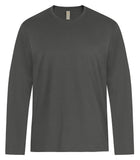 ATC 24EVER RING SPUN COTTON LONG SLEEVE TEE - 24EVERLS