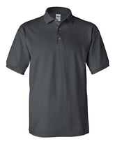 Ultra Cotton® Piqué Polo - 3800