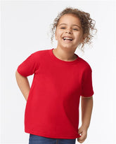 Toddler Heavy Cotton™ T-Shirt - 5100P