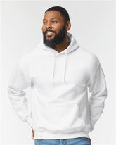 Unisex DryBlend® Hooded Sweatshirt - 12500