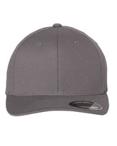V-Flexfit® Cotton Twill Cap - 5001