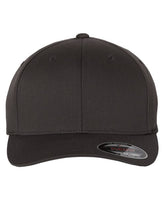 Cotton Blend Cap - 6277