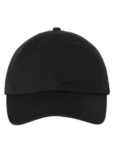 Bio-Washed Classic Dad Hat - VC300A