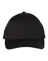 Lightweight Twill Cap - VC100