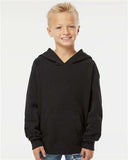Youth Lightweight Special Blend Raglan Hooded Sweatshirt - PRM15YSB