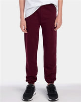 Youth NuBlend® Sweatpants - 973BR