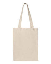 12L Gussetted Shopping Bag - Q1000