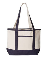 20L Small Deluxe Tote - Q125800