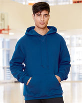 Unisex Dri Power® Hooded Sweatshirt - 695HBM