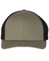 R-Flex Trucker Cap - 110
