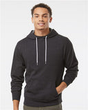 Lightweight Hooded Sweatshirt - AFX90UN
