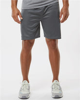 Men's Mesh 7" Shorts - 5107