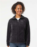 Women’s Benton Springs™ Fleece Full-Zip Jacket - 137211