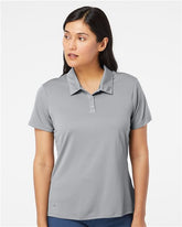 Women's Performance Polo - A231