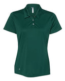 Women's Performance Polo - A231