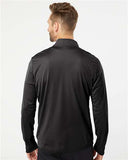 Men's Ultimate365 Lightweight Quarter-Zip Pullover - A401